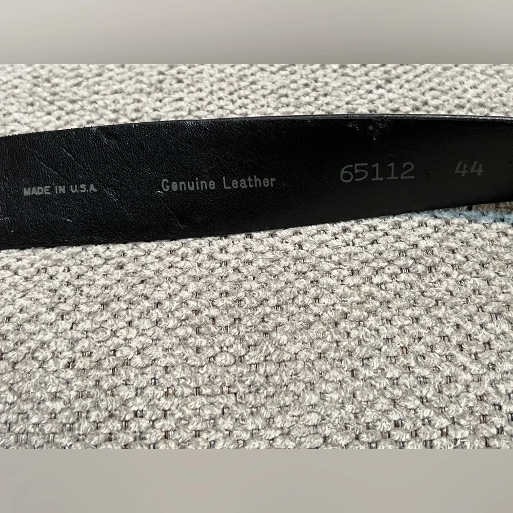 Remo Tulliani Belt 44‎